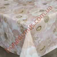 2026 G GUVENC-LUX Клейонка ПВХ на нетканній основі 3-х шарова 1,40*20м