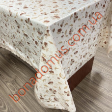 008 G Клейонка LACE / Ажур 1,32*22м