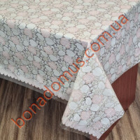 240 А Клейонка LACE / Ажур 1,32*22м