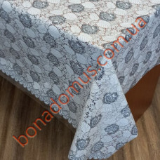 240 E Клейонка LACE / Ажур 1,32*22м