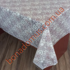 241 A Клейонка LACE / Ажур 1,32*22м