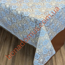 241 C Клейонка LACE / Ажур 1,32*22м