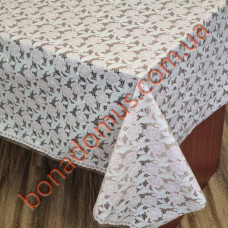 244 D Клейонка LACE / Ажур 1,32*22м