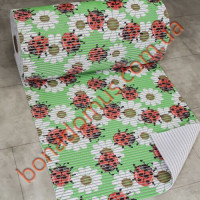 15615-1 Килимок у ванну 0,65*15м