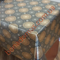 2303 GF Клейонка ПВХ Gold Soft touch на тканинній основі 1.40*20m