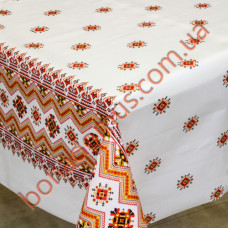81017 F Клейонка силікон 1,37*30м
