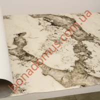 016 A Клейонка ПВХ Murble 0,60 м*20м