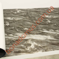 028 A Клейонка ПВХ Murble 0,60 м*20м