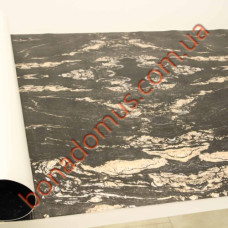 038 A Клейонка ПВХ Murble 0,60 м*20м
