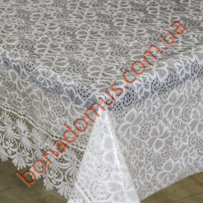020 F Клейонка LACE / Ажур 1,32*22м