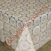 039 C Клейонка LACE / Ажур 1,32*22м