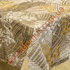 82365 C Клейонка ПВХ на PU тканинній основі Металева шкіра 1,40*20м