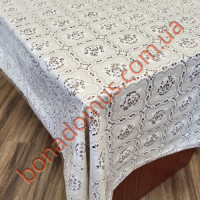 017 H Клейонка LACE / Ажур 1,32*22м