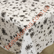 6053 J Клейонка силікон 1,37*30м