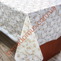 040 C Клейонка LACE / Ажур 1,32*22м