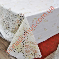 111 C Клейонка LACE / Ажур 1,32*22м