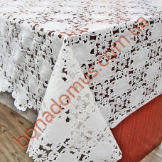 046 F Клейонка LACE / Ажур 1,32*22м