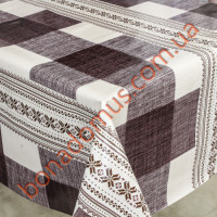 8495 A GUVENC-LUX Клейонка ПВХ на нетканній основі 3-х шарова 1,40*20м