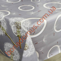 81251 B GUVENC-LUX Клейонка ПВХ на нетканній основі 3-х шарова 1,40*20м
