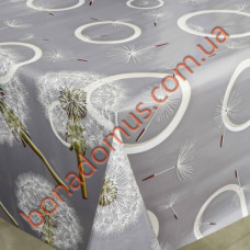 81251 B GUVENC-LUX Клейонка ПВХ на нетканній основі 3-х шарова 1,40*20м