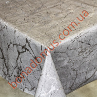 200 G-S Клейонка ПВХ на тканинній основі шовкографія 1,40*20м
