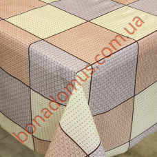 8519 С Клейонка силікон 1,37*30м