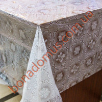 3021 Клейонка 2-х шарова DELUKS 1,18*50м