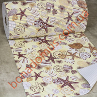 15636-2  Килимок у ванну 0,65*15м