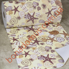 15636-2  Килимок у ванну 0,65*15м