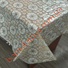 100 C Клейонка LACE / Ажур 1,32*22м