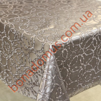 238 G-S Клейонка ПВХ на тканинній основі шовкографія 1,40*20м