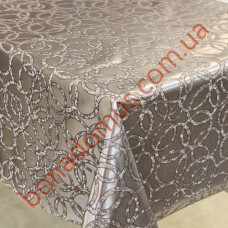 238 G-S Клейонка ПВХ на тканинній основі шовкографія 1,40*20м