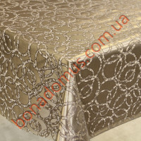 238 G-LG Клейонка ПВХ на тканинній основі шовкографія 1,40*20м