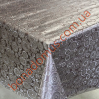 237 G-S Клейонка ПВХ на тканинній основі шовкографія 1,40*20м
