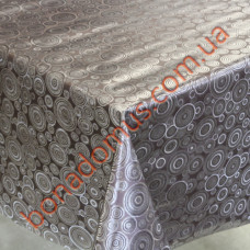 237 G-S Клейонка ПВХ на тканинній основі шовкографія 1,40*20м