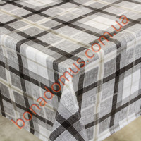 81898 E 3-х шарова клейонка ПВХ на спандбонд основі  1,40*20м
