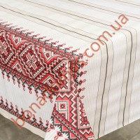 8807 B 3-х шарова клейонка ПВХ на спандбонд основі  1,40*20м
