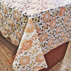 046 G Клейонка LACE / Ажур 1,32*22м