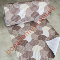 16255-3 Килимок у ванну 0,65*15м