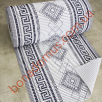 16260 Килимок у ванну 0,65*15м
