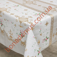 5623 BB Клейонка ПВХ Gold Soft touch на тканинній основі 1.40*20m