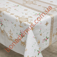 5623 BB Клейонка ПВХ Gold Soft touch на тканинній основі 1.40*20m
