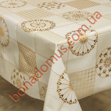 5634 AB Клейонка ПВХ Gold Soft touch на тканинній основі 1.40*20m