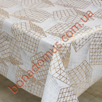 6407 ABB Клейонка ПВХ Gold Soft touch на тканинній основі 1.40*20m