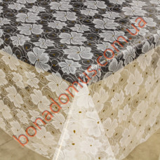 6091 B Клейонка силікон 1,37*30м