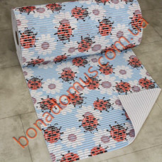 15615 Килимок у ванну 0,65*15м