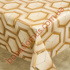 5026 EF Клейонка ПВХ Gold Soft touch на тканинній основі 1.40*20m