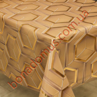 5026 KF Клейонка ПВХ Gold Soft touch на тканинній основі 1.40*20m