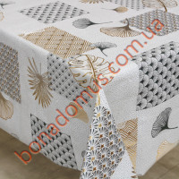 5609 AB Клейонка ПВХ Gold Soft touch на тканинній основі 1.40*20m