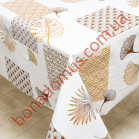 5609 BB Клейонка ПВХ Gold Soft touch на тканинній основі 1.40*20m